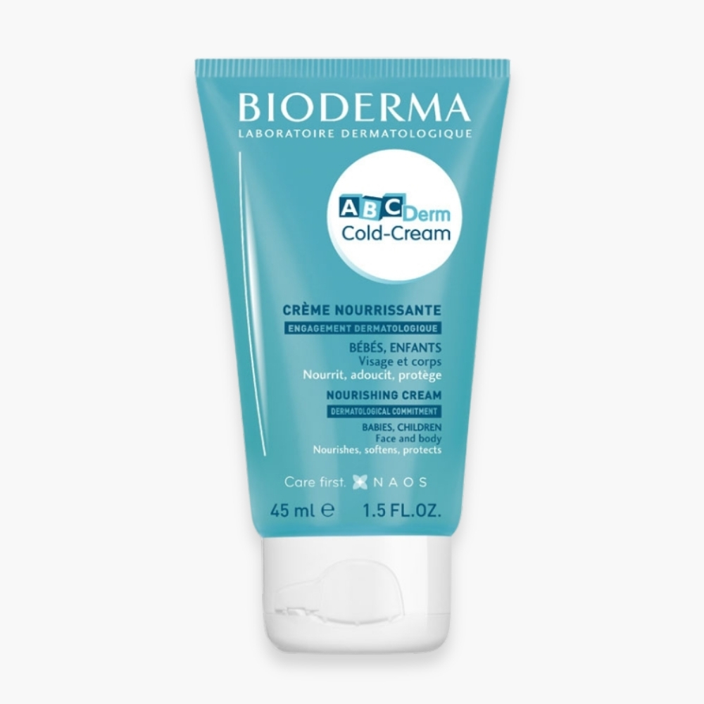 bioderma-abcderm-cold-cream-creme-nourrissante-45ml.jpg BIODERMA – ABCDerm Cold-Cream Crème Nourrissante – 45ml