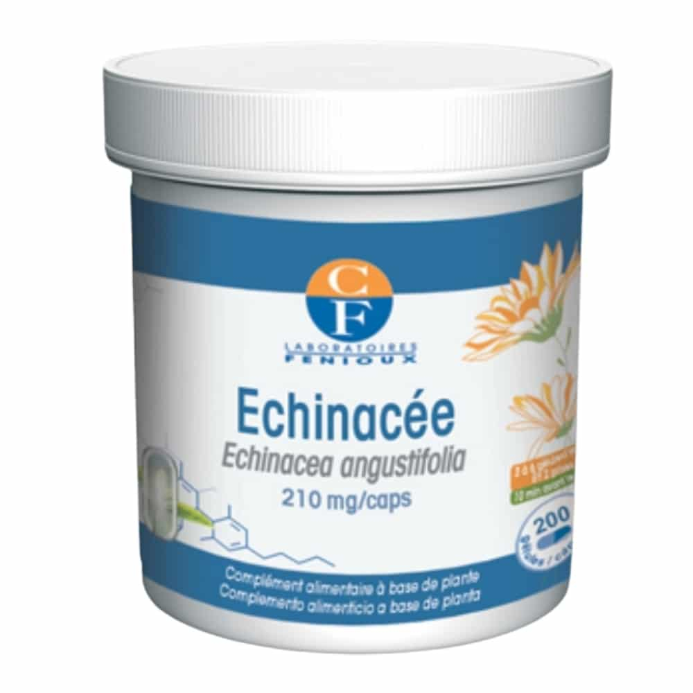 fenioux-echinacee-210mg-120-gelules.jpg FENIOUX – Echinacée 210mg – 120 Gélules