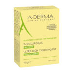 A-DERMA – Pain Dermatologique Apaisant – 100g 1