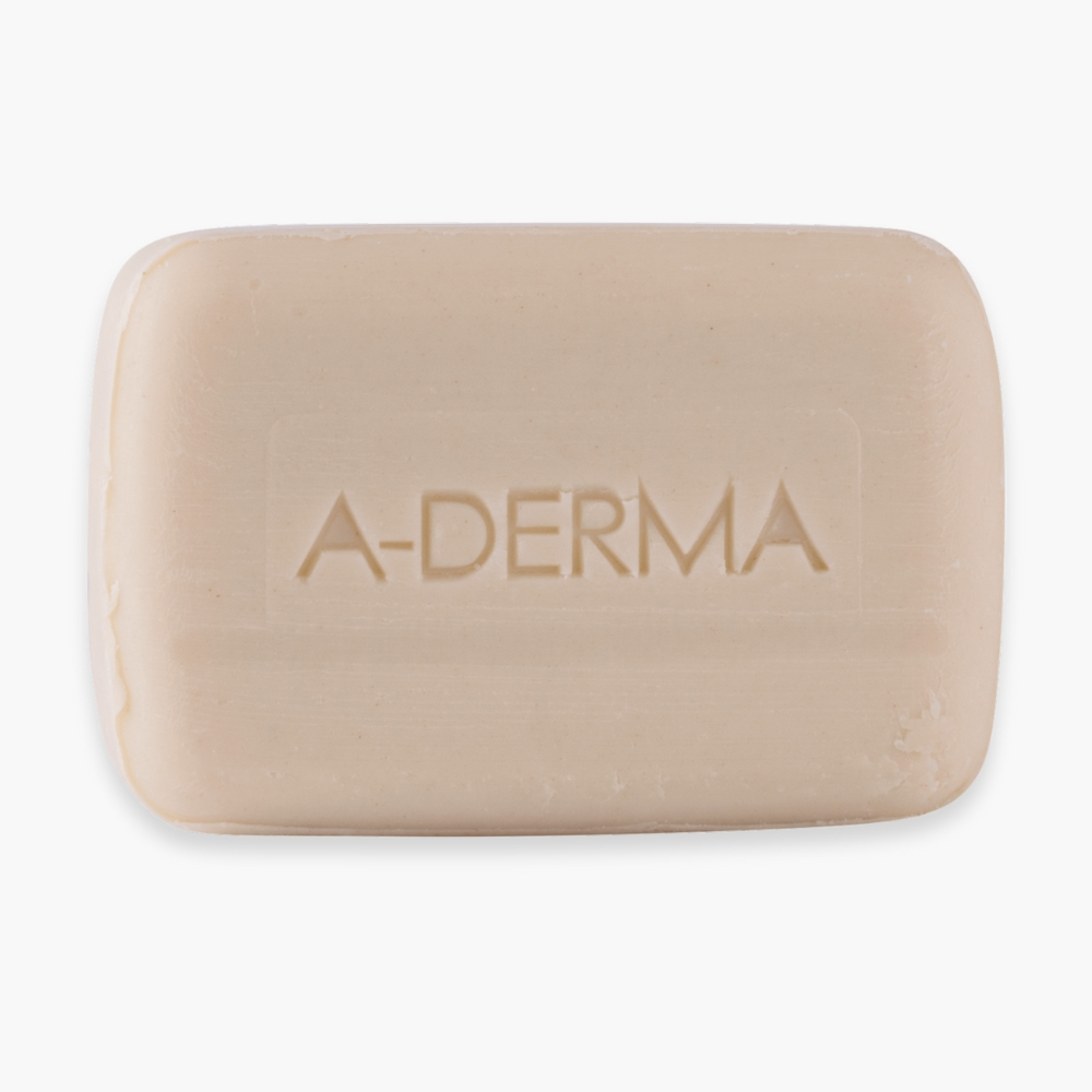 a-derma-pain-dermatologique-apaisant-100g.jpg A-DERMA – Pain Dermatologique Apaisant – 100g