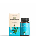 CANNAFLEX – FitobotanikaCBD Bonne Humeur – 30 Gélules