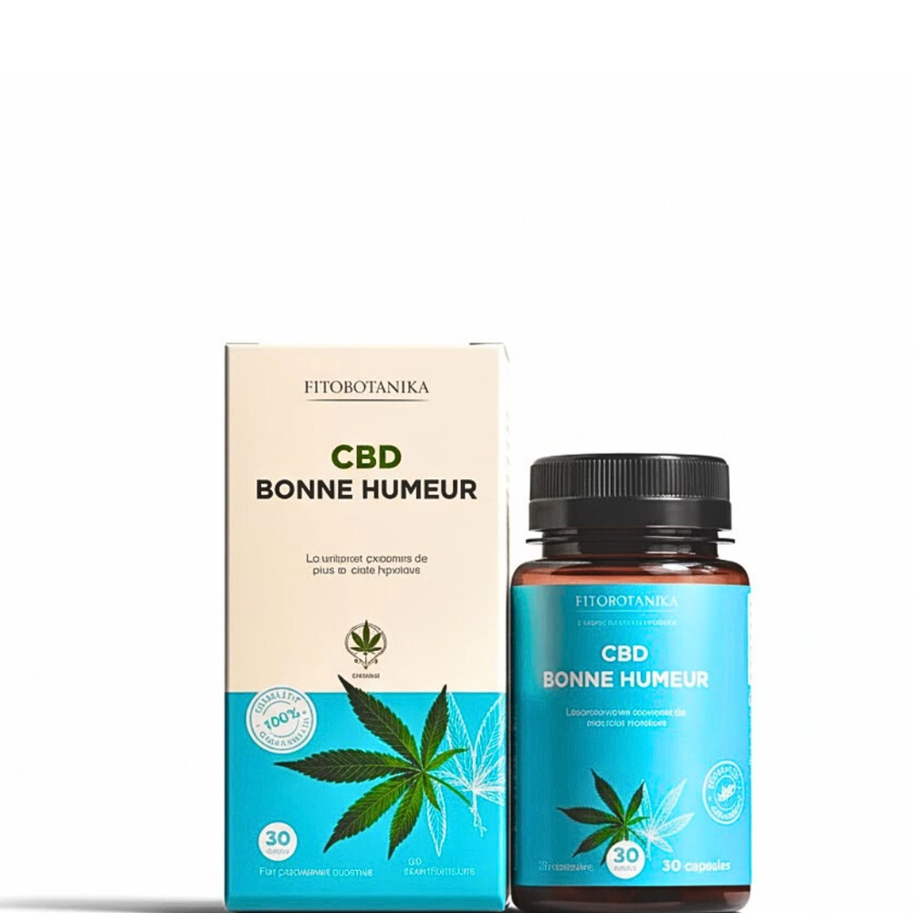 fitobotanika-cbd-bonne-humeur-30-gelules.jpg CANNAFLEX – FitobotanikaCBD Bonne Humeur – 30 Gélules