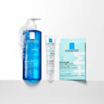 LA ROCHE-POSAY – Effaclar Duo+ M Patch Bouton Multi-Actions – 22 Patchs 10
