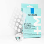 LA ROCHE-POSAY – Effaclar Duo+ M Patch Bouton Multi-Actions – 22 Patchs 9
