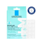 LA ROCHE-POSAY – Effaclar Duo+ M Patch Bouton Multi-Actions – 22 Patchs 6