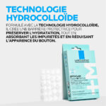 LA ROCHE-POSAY – Effaclar Duo+ M Patch Bouton Multi-Actions – 22 Patchs 2