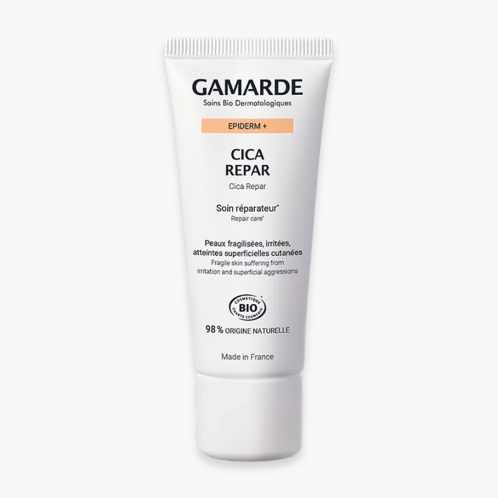 gamarde-cica-repar-soin-reparateur-40ml.jpg GAMARDE – Cica Repar Soin Réparateur – 40ml