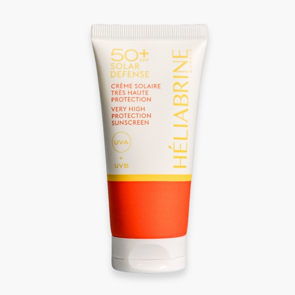 heliabrine-solar-defense-50-creme-solaire-spf50-75ml.jpg HÉLIABRINE – Solar Defense 50 Crème Solaire SPF50+ – 75ml