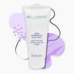 HÉLIABRINE – Soin Hydratant Matifiant – 75ml