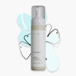 HÉLIABRINE – O-Regen Mousse Nettoyante – 200ml