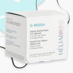 HÉLIABRINE – O-Regen Crème Protectrice Vie Urbaine – 50ml