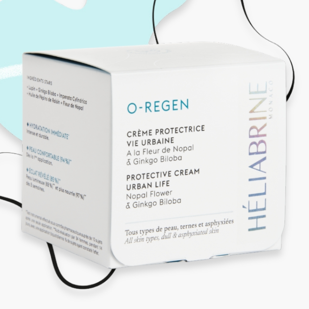 heliabrine-o-regen-creme-protectrice-vie-urbaine-50ml.jpg HÉLIABRINE – O-Regen Crème Protectrice Vie Urbaine – 50ml