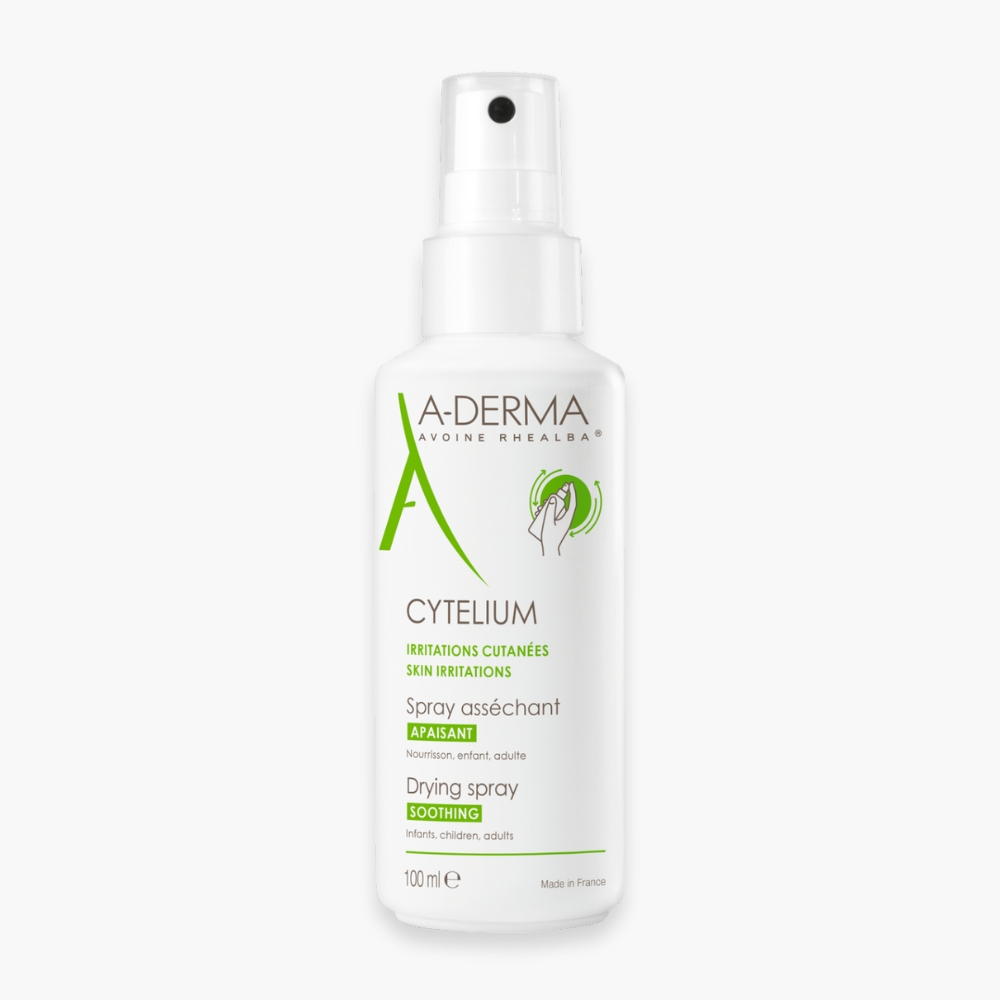 a-derma-cytelium-spray-assechant-apaisant-100ml.jpg A-DERMA – Cytelium Spray Asséchant Apaisant – 100ml