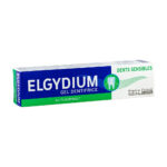 ELGYDIUM – Dentifrice Dents Sensibles – 75ml 3