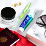 ELGYDIUM – Dentifrice Dents Sensibles – 75ml 1