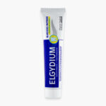 ELGYDIUM – Dentifrice Blancheur Fraîcheur Citron – 75ml