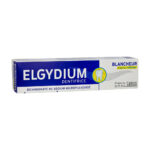 ELGYDIUM – Dentifrice Blancheur Fraîcheur Citron – 75ml 2