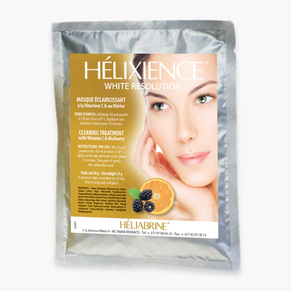 heliabrine-helixience-white-resolution-masque-eclaircissant-30g.jpg HÉLIABRINE – Hélixience White Resolution Masque Éclaircissant – 30g