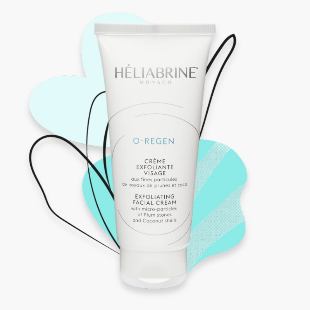 heliabrine-o-regen-creme-exfoliante-visage-75ml.jpg HÉLIABRINE – O-Regen Crème Exfoliante Visage – 75ml
