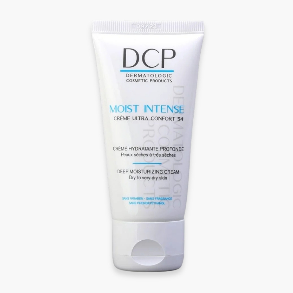 dcp-moist-intense-creme-ultra-confort-54-50ml.jpg DCP – Moist Intense Crème Ultra Confort 54 – 50ml