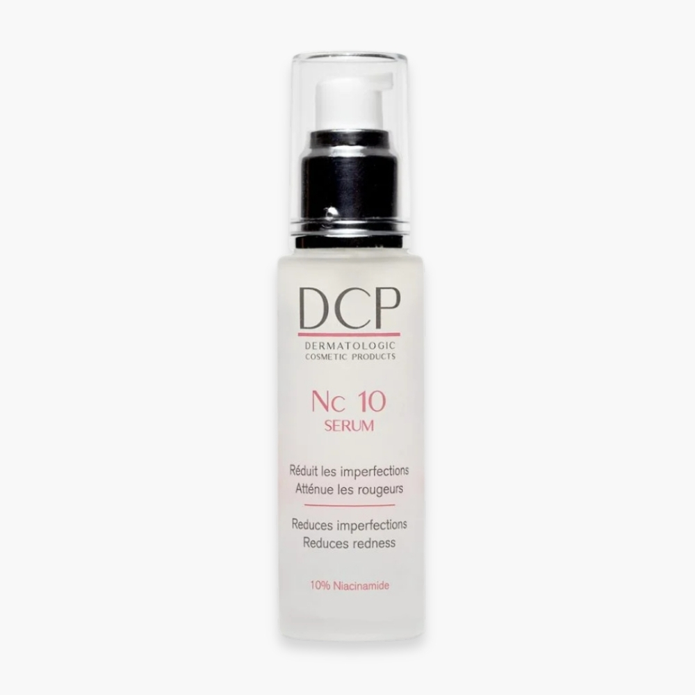 dcp-nc-10-serum-anti-imperfections-rougeurs-50ml.jpg DCP – NC 10 Sérum Anti-Imperfections & Rougeurs – 50ml – DESTOCKAGE