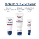EUCERIN – Aquaphor Baume-Spray Corps – 250ml 5