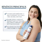 EUCERIN – Aquaphor Baume-Spray Corps – 250ml 2