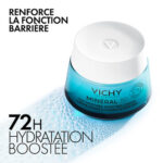 VICHY – Minéral 89 Crème Boost d’Hydratation 72h – 50ml 3