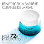 VICHY – Minéral 89 Crème Boost d’Hydratation 72h – 50ml 1