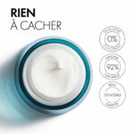 VICHY – Minéral 89 Crème Boost d’Hydratation 72h – 50ml 2