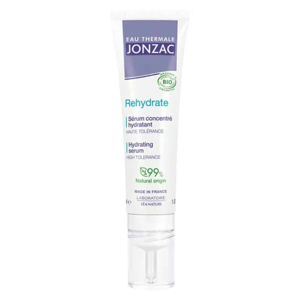 jonzac-rehydrate-serum-concentre-hydratant-30ml.jpg JONZAC – Rehydrate Sérum Concentré Hydratant – 30ml