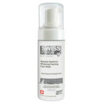SWISS IMAGE – Absolute Radiance Mousse Nettoyante Éclaircissante – 200ml