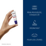 EUCERIN – Aquaphor Réparateur Lèvres SOS – 10ml 1