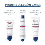 EUCERIN – Aquaphor Réparateur Lèvres SOS – 10ml 5