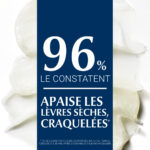 EUCERIN – Aquaphor Réparateur Lèvres SOS – 10ml 3