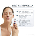 EUCERIN – Aquaphor Réparateur Lèvres SOS – 10ml 2