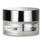 SWISS IMAGE – Absolute Radiance Crème De Nuit Éclaircissante – 50ml