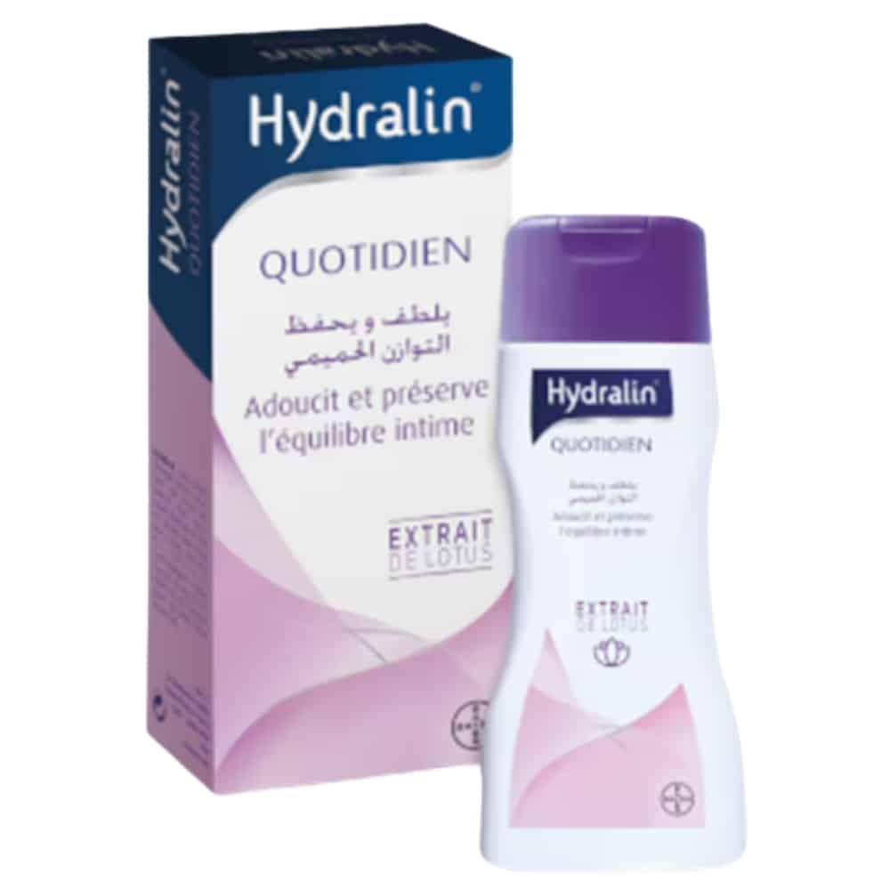 hydralin-quotidien-adoucit-et-preserve-l-equilibre-intime-200ml.jpg HYDRALIN – Quotidien Adoucit Et Préserve L’equilibre Intime – 200ml