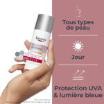 EUCERIN – Anti-Pigment Soin de Jour SPF30 – 50ml 1