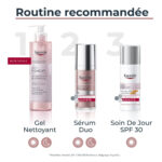 EUCERIN – Anti-Pigment Soin de Jour SPF30 – 50ml 5