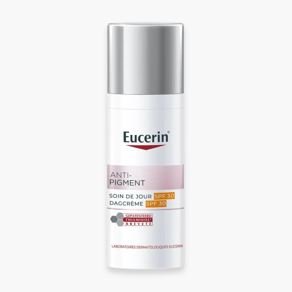 eucerin-anti-pigment-soin-de-jour-spf30-50ml.jpg EUCERIN – Anti-Pigment Soin de Jour SPF30 – 50ml