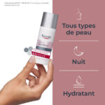 EUCERIN – Anti-Pigment Soin de Nuit – 50ml 1
