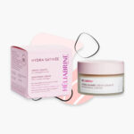 HÉLIABRINE – Hydra-Satinée Crème Lissante – 50ml