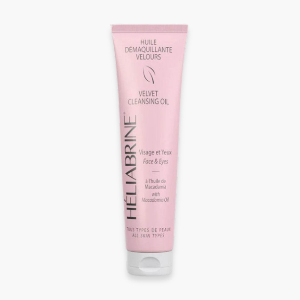 heliabrine-huile-demaquillante-velours-150ml.jpg HÉLIABRINE – Huile Démaquillante Velours – 150ml