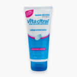 VITA CITRAL – Soin Velours Quotidien Crème Hydratante Mains Sèches – 100ml