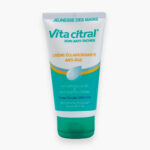 VITA CITRAL – Soin Anti-Taches Crème Éclaircissante Anti-Âge Mains – 75ml