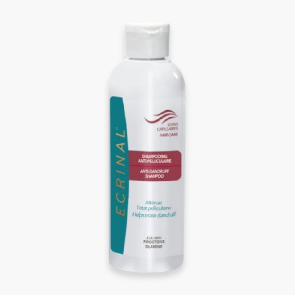 ecrinal-shampoing-anti-pelliculaire-200ml.jpg ECRINAL – Shampoing Anti-Pelliculaire – 200ml