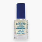 ECRINAL – Vernis Durcisseur Brillant – 10ml