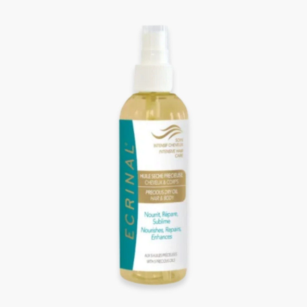 ecrinal-huile-seche-precieuse-cheveux-corps-125ml.jpg ECRINAL – Huile Sèche Précieuse Cheveux & Corps – 125ml