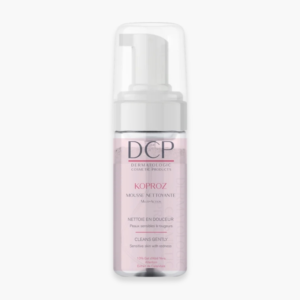 dcp-koproz-mousse-nettoyante-150ml.jpg DCP – Koproz Mousse Nettoyante – 150ml